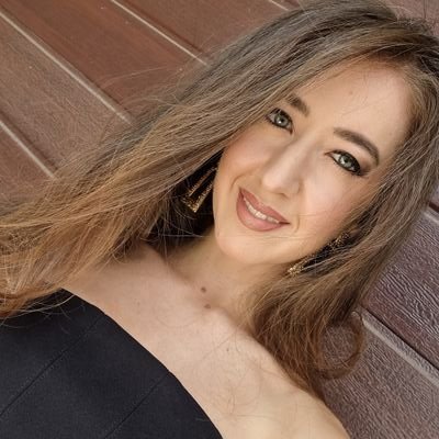 NadiaKassab23's profile picture. 