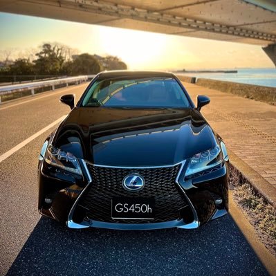 haruki_lexusgs Profile Picture