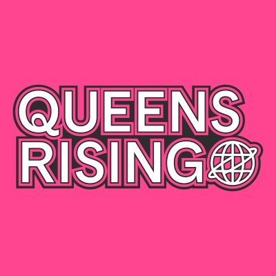 QUEENS RISING is a multi-disciplinary arts celebration, highlighting our borough’s cultural and creative diversity. JUNE 2023!