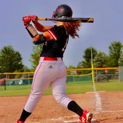 UNOH Commit 🏁🥎🏁 • Turnin2 Caten 16u #14 • Linden Varsity Softball 2025 • SS/1B/UTL • 3.9 GPA • All Flint Metro 1st Team • All District • All Region