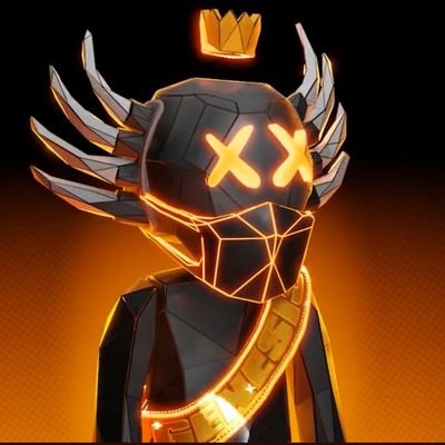 Exclusive Collection of 500 animated Bored Bones.
The phoenix always rises.