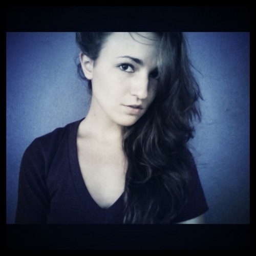 summercalling's profile picture. be the change you want to see in the world