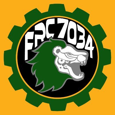 We are To Be Determined an FRC team from West Linn, Oregon.
https://t.co/5DH5xGObWc