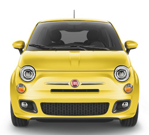 Desmeules FIAT de Laval is excited to be honored #1 Fiat Dealer in Canada ! Merci !