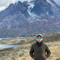 Josi R. (@zamudiojosafat) 's Twitter Profile