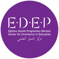 EDEP Center for Excellence in Education (@edepcenter) 's Twitter Profile Photo
