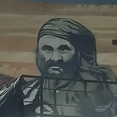 Miran072's profile picture. Mervan