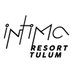 Intima Resort Tulum (@IntimaResort) Twitter profile photo