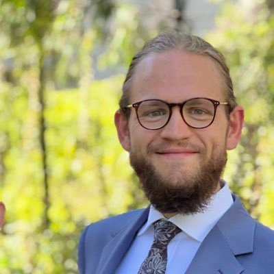 pthurgood's profile picture. Research Fellow at @rmit