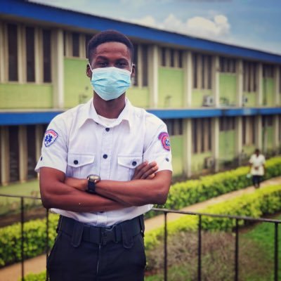 Dheyinks007's profile picture. A Child of God✝️ | Advanced care Paramedic at LILY Hospitals Benin🚑 | Make-up artiste💄