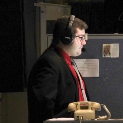 PxP voice of the AHL’s Hartford Wolf Pack (@WolfPackAHL, #NYR) | Springfield College ‘16 | Frm: Northern Cyclones, Junior Bruins, USPHL, Northeastern, PWHPA