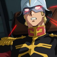 Char Aznable (@suprhobo) 's Twitter Profile Photo Char Aznable (@suprhobo) 's Twitter Profile Photo