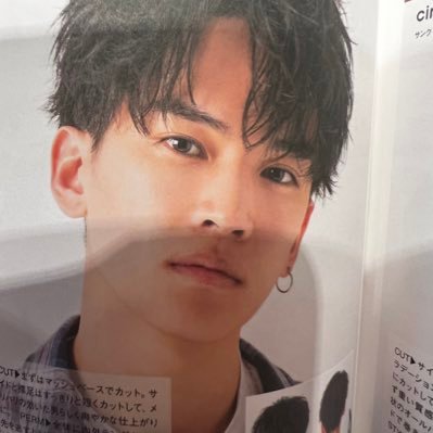 22Yutakaka's profile picture. 