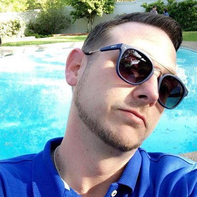 Founder: FSO (https://t.co/7LZcJ8SFkZ) | PBL Manager | VR League Official | Developer | Insomniac Goofball | Twitch Affiliate | https://t.co/ht9AptsQot