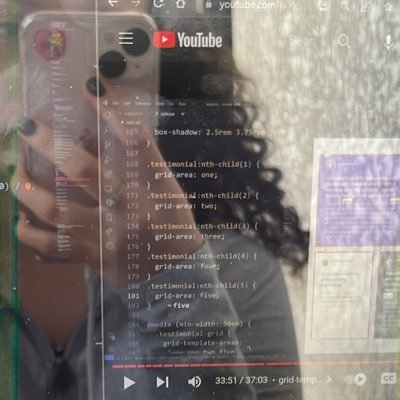 ashdevsu's profile picture. Software Engineer 🛠👩🏻‍💻 #100devs