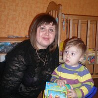 Ира Токарь (@irinda_) 's Twitter Profile