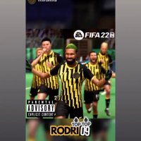Rodri el 9 Delgado_BRITISMO (@irodri_d16) 's Twitter Profile