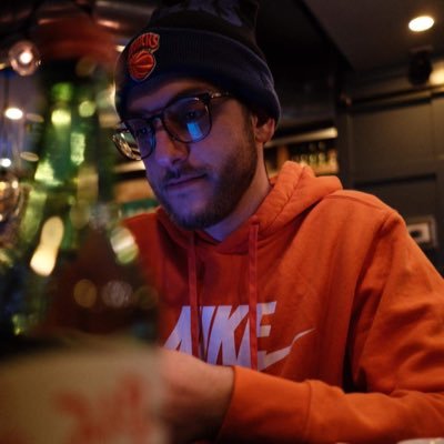 Alvin_R94's profile picture. The sky is falling, the wind is calling; stand for something, or die in the morning.