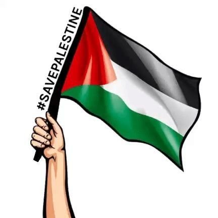 Long live Palestine 🇵🇸