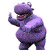 Dancing Barney(@uchenna2k2) 's Twitter Profile Photo