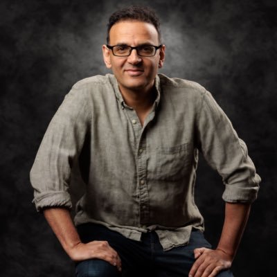 Jeff Vasishta