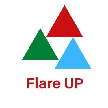 Flare Up 🔼