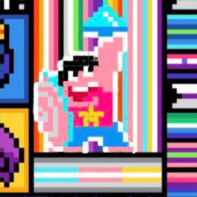 I dont fucking know what to do with my life I have stoopid UwU I'm a guy... or am I???!!!! she/her 🏳️‍⚧️