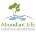 Abundant Life Christian Bookstore (@AlcBookstore) Twitter profile photo