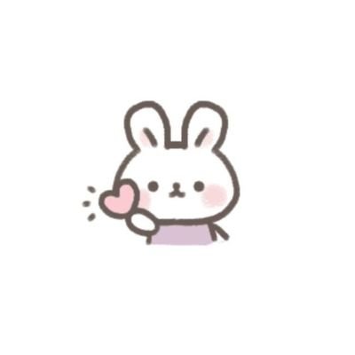 Always with #김가람 🐇