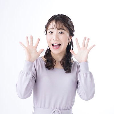 長江麻美🌻テレビ愛知アナウンサー