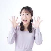 長江麻美🌻テレビ愛知アナウンサー (@maminagaegao10) Twitter profile photo