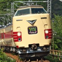 やくも381号 (@shiba_saburo) Twitter profile photo