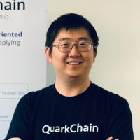 Qi Zhou(@qc_qizhou) 's Twitter Profile Photo