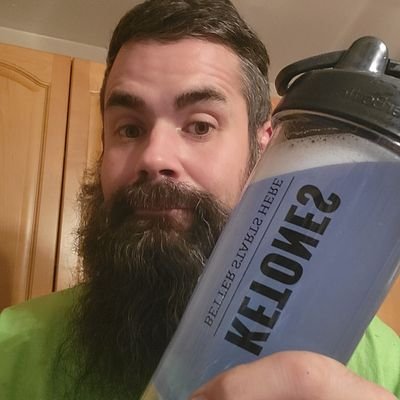 ketonewizard's profile picture. I'm the ketone Wizard!  Drink ketones, be #better https://t.co/dimitE5QNr