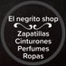 el negrito shop (@el_negrito_shop) Twitter profile photo