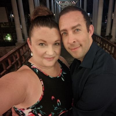 AllisonVG's profile picture. Christian, conservative, proud US Navy veteran wife, pro 2A and all things freedom!