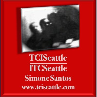 Instrumental Transcommunication Paranormal Research Simone Santos -Seattle-USA.Spirits of Roberto Gomes and Ana Luiza-Timestream Station🇺🇸🇧🇷 @tciseattle