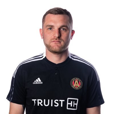 Atlanta United FC Academy Coach. Former player for the Seattle Sounders FC & University of Virginia Men’s Soccer teams.