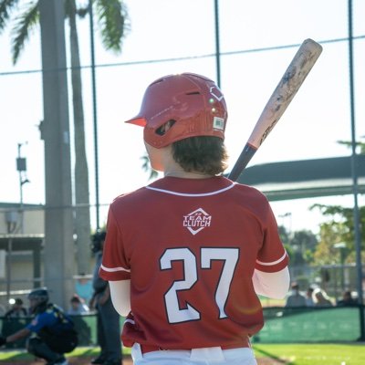 5’11, 170~2024~Catcher/Outfielder~Arkansas Sticks Baseball ~Email:leesmith27224@gmail.com