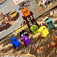 九工大ボードゲームサークル (@boardg_techtech) 's Twitter Profile