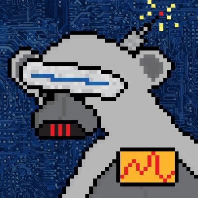 Ben, PARC
Discord Admin
@ApeRowboatClub NFTs 
$Xrp #PARC $PARC #XRPL