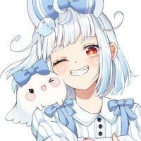 Clair Wonderland 👻🎀(@ClairWonderland) 's Twitter Profile Photo