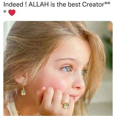 Koi to khaas bat hai, Mere Mazhab-e-Islaam mein tabhi to puri duniya dushman bani baithi hai!!
Mujhe naaz h ke mein Musalman hu!!❤❤
No DM Please WrnaSidha Block