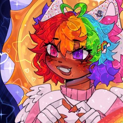 🌈 ☆ 22 ☆ • mw: @tiarpopdind • i draw what i like. .use art with credits only!. ☆ lesbian ☆