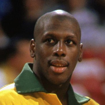 Xavier McDaniel Profile