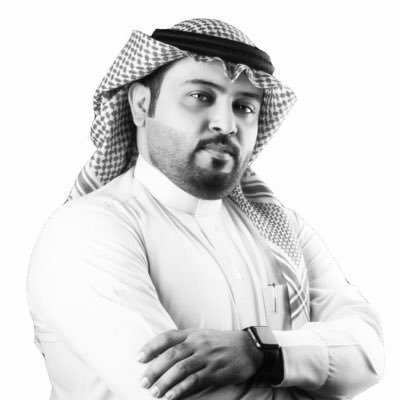 | الرئيس التنفيذي لجمعية الترجمة @SATA_Saudi | شاعر ومترجم يحب الأدب والأفلام وأشياء أخرى | حساب شخصي