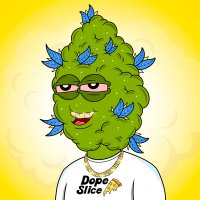 Dope Heads (@dopeheadsnft) 's Twitter Profile