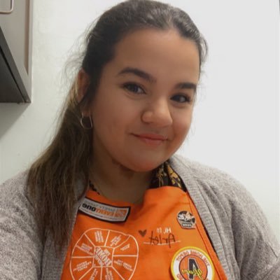 AcandaArlet's profile picture. ASDS @ Home Depot 3331