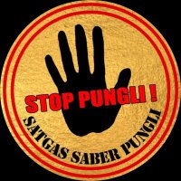Satgas Saber Pungli RI (@saberpungliri) 's Twitter Profile