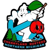 Protecting Michigan's 45th parallel from spooks, spectre, and ghosts. Part of Great Lakes Ghostbusters Coalition.  Proud supporter of Cherry Capital Comic Con.